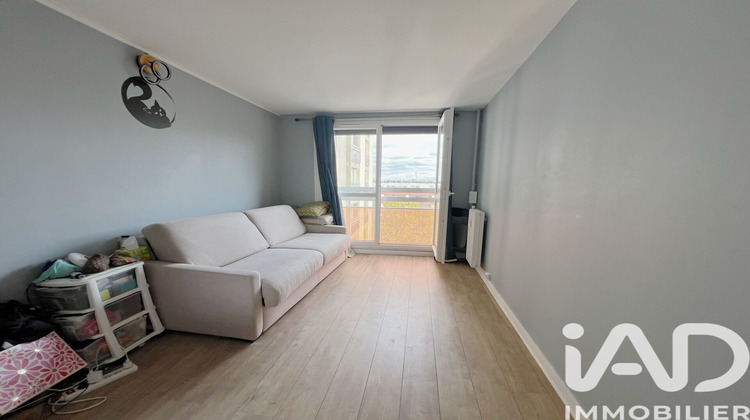 Ma-Cabane - Vente Appartement Pantin, 42 m²