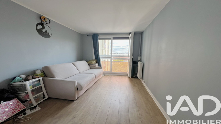 Ma-Cabane - Vente Appartement Pantin, 42 m²
