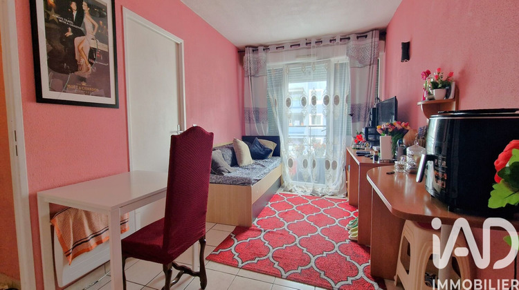 Ma-Cabane - Vente Appartement Pantin, 37 m²