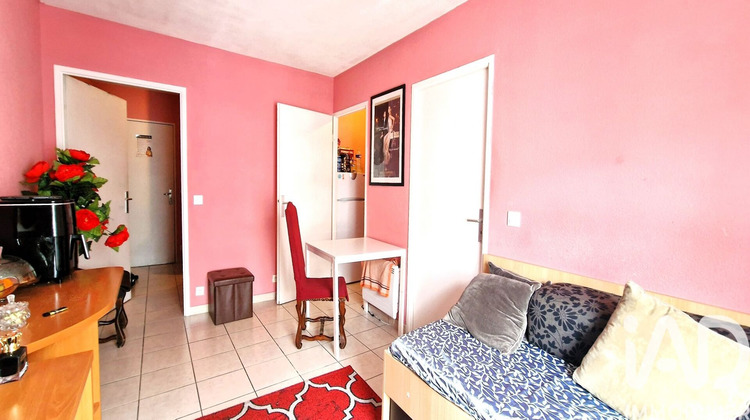 Ma-Cabane - Vente Appartement Pantin, 37 m²