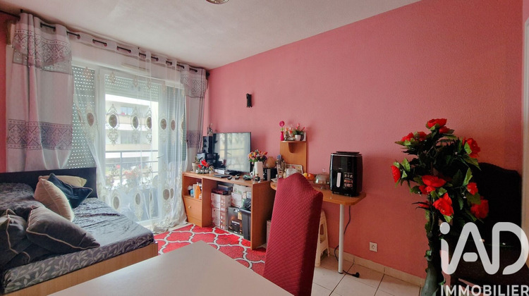 Ma-Cabane - Vente Appartement Pantin, 37 m²
