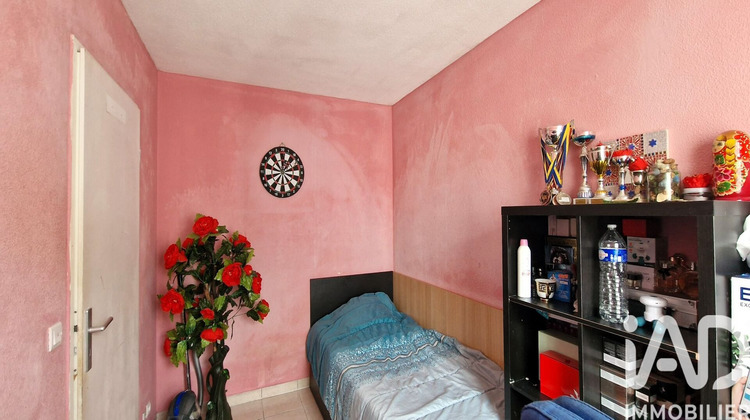Ma-Cabane - Vente Appartement Pantin, 37 m²
