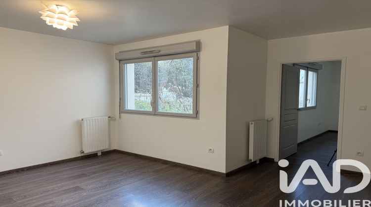 Ma-Cabane - Vente Appartement Pantin, 56 m²