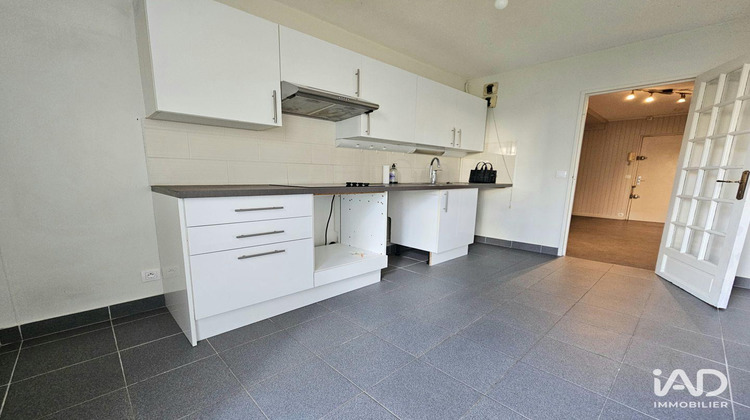 Ma-Cabane - Vente Appartement Pantin, 66 m²