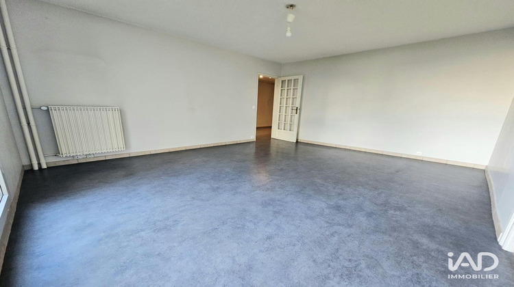 Ma-Cabane - Vente Appartement Pantin, 66 m²