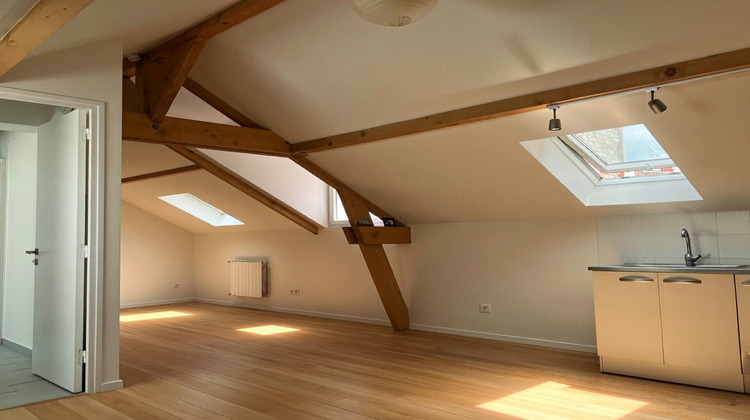 Ma-Cabane - Vente Appartement Pantin, 38 m²