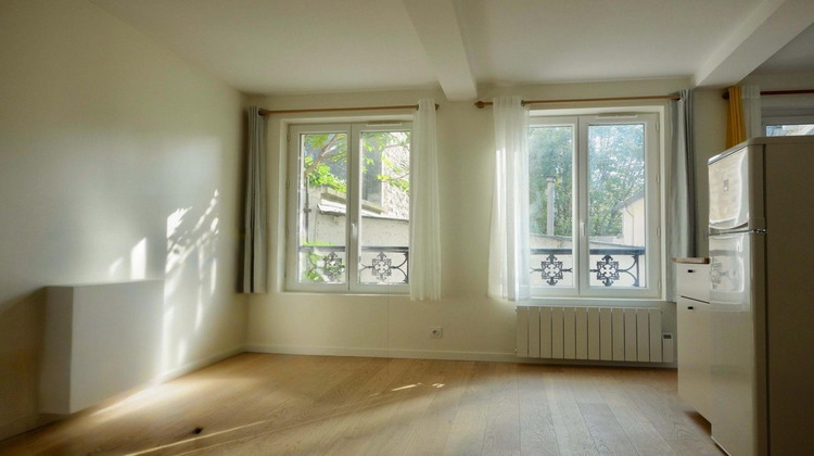 Ma-Cabane - Vente Appartement Pantin, 38 m²