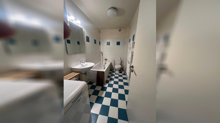 Ma-Cabane - Vente Appartement Pantin, 47 m²