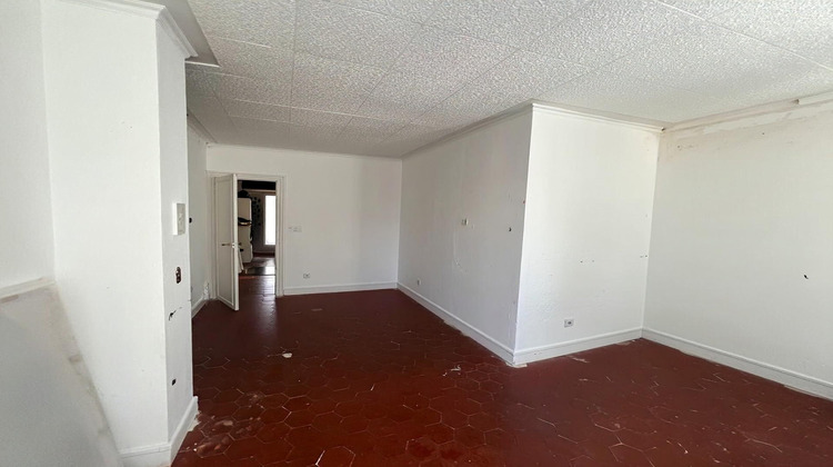 Ma-Cabane - Vente Appartement Pantin, 45 m²