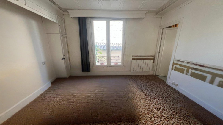 Ma-Cabane - Vente Appartement Pantin, 45 m²