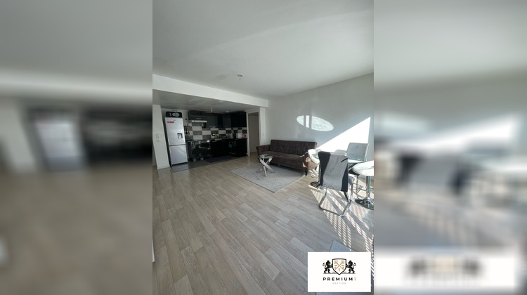 Ma-Cabane - Vente Appartement Pantin, 57 m²