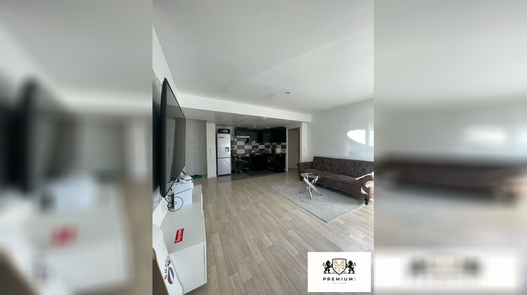 Ma-Cabane - Vente Appartement Pantin, 57 m²