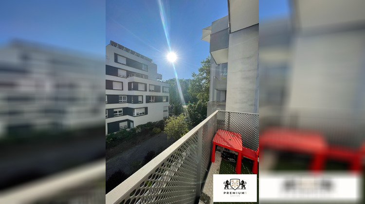 Ma-Cabane - Vente Appartement Pantin, 57 m²