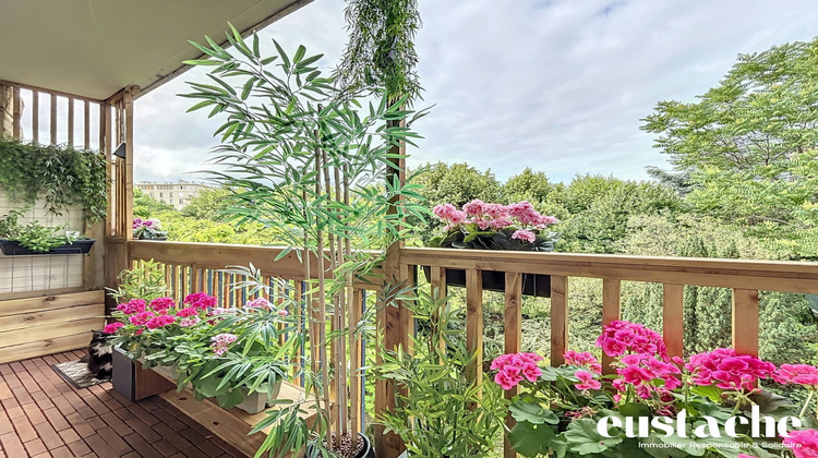 Ma-Cabane - Vente Appartement Pantin, 101 m²