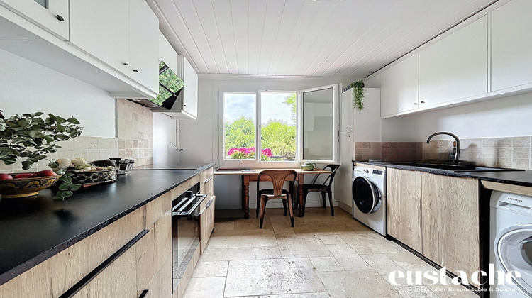 Ma-Cabane - Vente Appartement Pantin, 101 m²