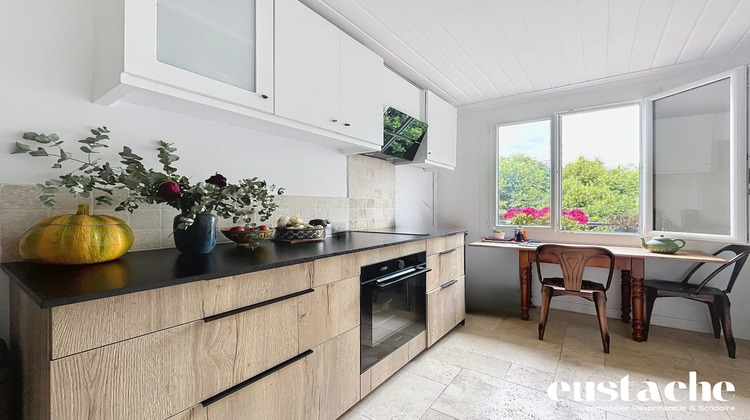 Ma-Cabane - Vente Appartement Pantin, 101 m²