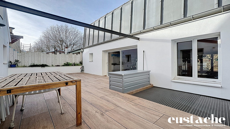 Ma-Cabane - Vente Appartement Pantin, 166 m²