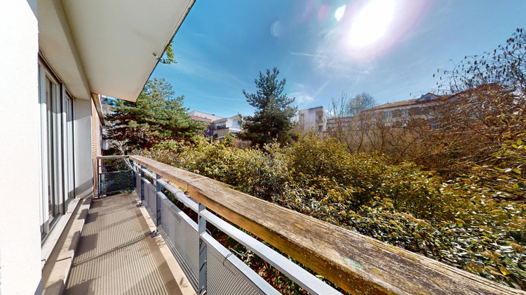 Ma-Cabane - Vente Appartement PANTIN, 69 m²