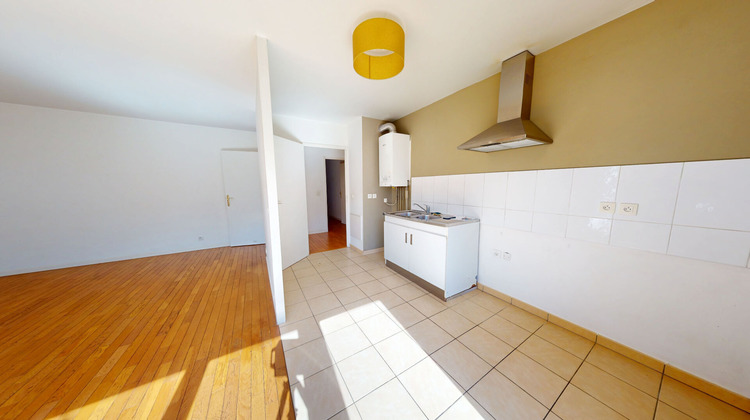 Ma-Cabane - Vente Appartement PANTIN, 69 m²