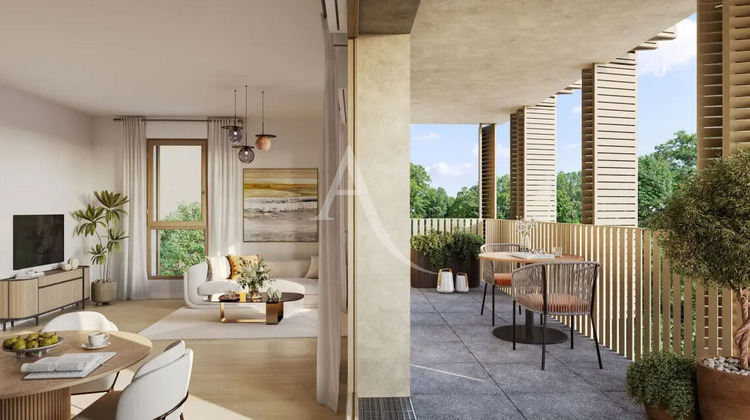 Ma-Cabane - Vente Appartement PANTIN, 46 m²