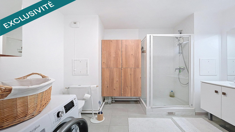 Ma-Cabane - Vente Appartement Pantin, 64 m²