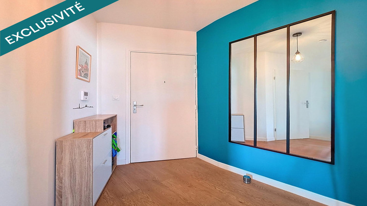 Ma-Cabane - Vente Appartement Pantin, 64 m²