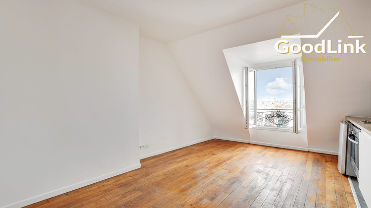 Ma-Cabane - Vente Appartement Pantin, 20 m²