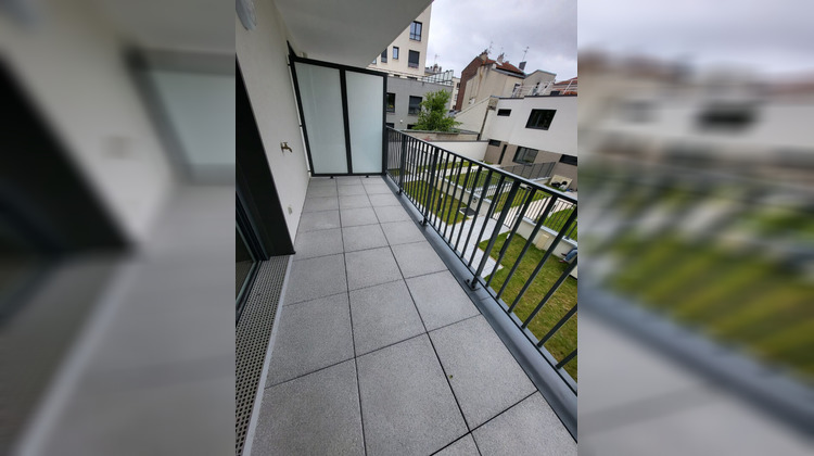 Ma-Cabane - Vente Appartement PANTIN, 44 m²