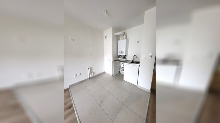 Ma-Cabane - Vente Appartement PANTIN, 44 m²