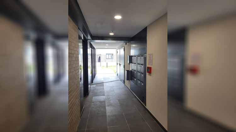 Ma-Cabane - Vente Appartement PANTIN, 44 m²