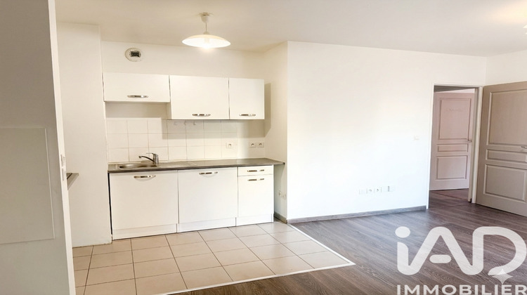 Ma-Cabane - Vente Appartement Pantin, 56 m²