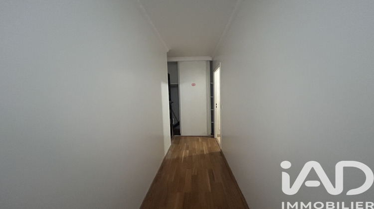 Ma-Cabane - Vente Appartement Pantin, 68 m²