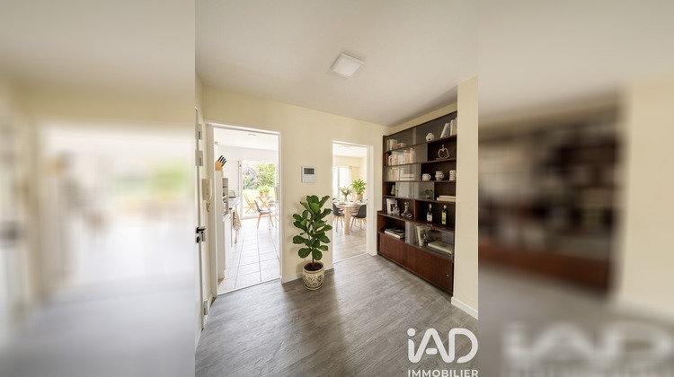 Ma-Cabane - Vente Appartement Pantin, 63 m²