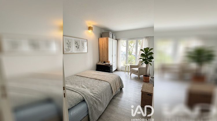 Ma-Cabane - Vente Appartement Pantin, 63 m²