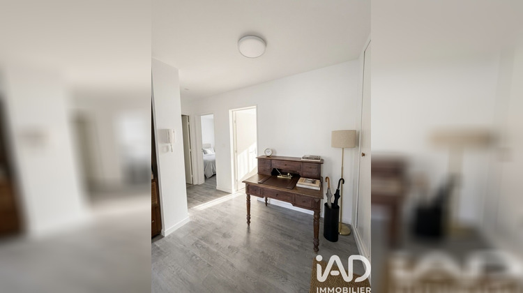 Ma-Cabane - Vente Appartement Pantin, 63 m²