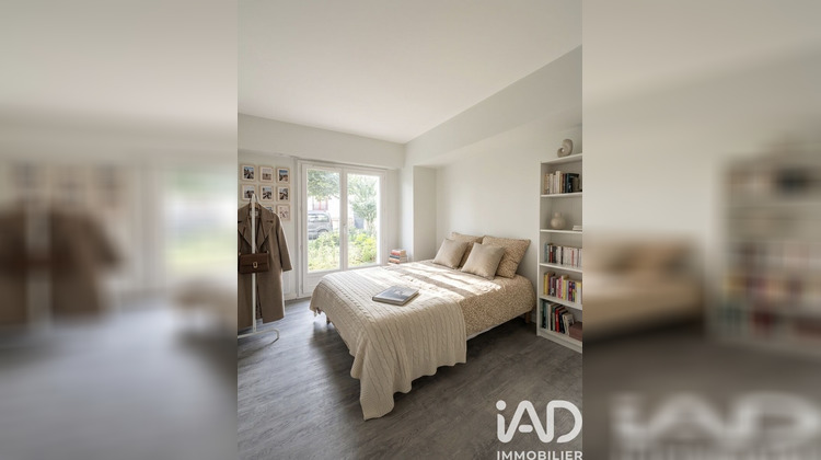 Ma-Cabane - Vente Appartement Pantin, 63 m²
