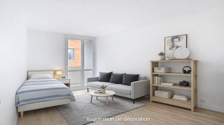Ma-Cabane - Vente Appartement Pantin, 83 m²