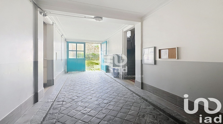 Ma-Cabane - Vente Appartement Pantin, 79 m²