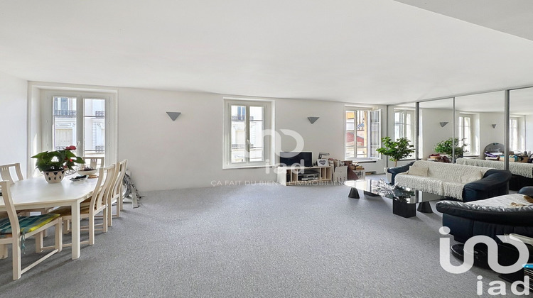 Ma-Cabane - Vente Appartement Pantin, 79 m²