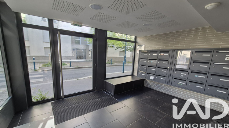 Ma-Cabane - Vente Appartement Pantin, 41 m²