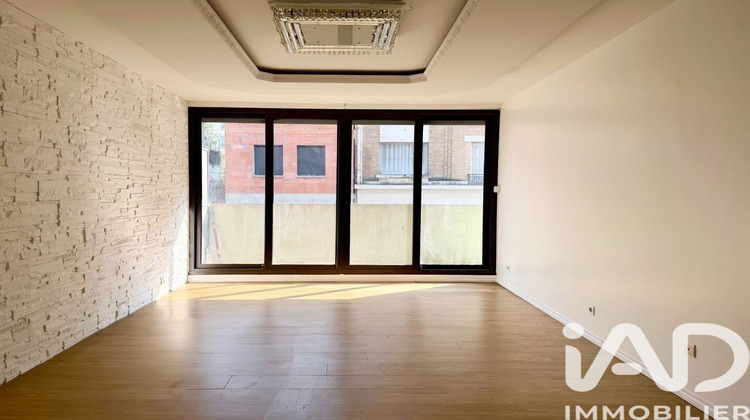 Ma-Cabane - Vente Appartement Pantin, 56 m²