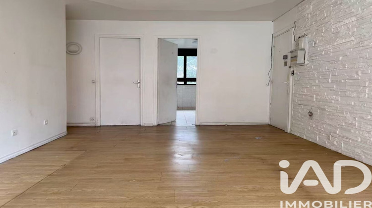Ma-Cabane - Vente Appartement Pantin, 56 m²