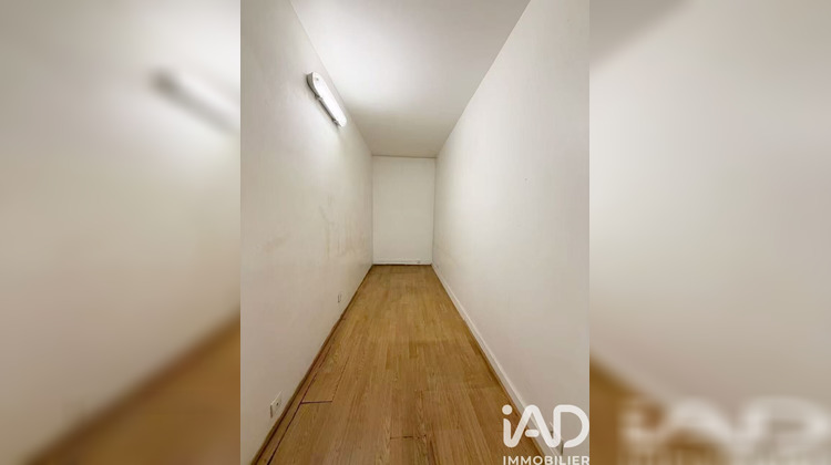 Ma-Cabane - Vente Appartement Pantin, 56 m²