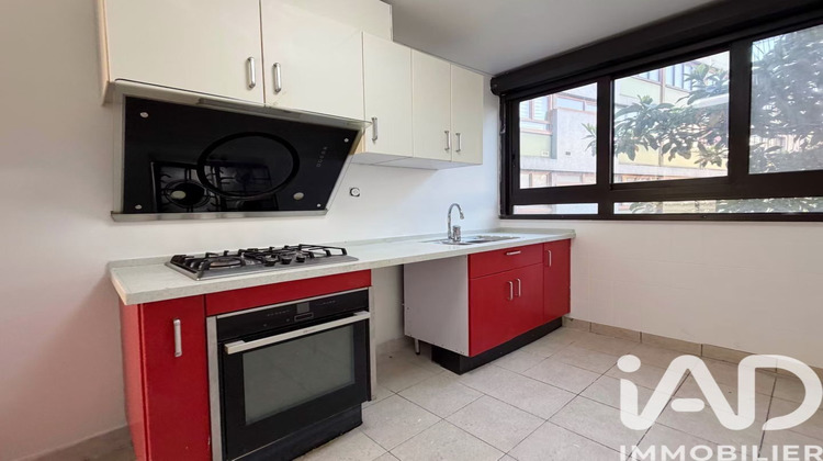 Ma-Cabane - Vente Appartement Pantin, 56 m²