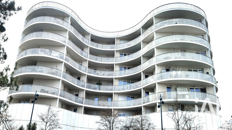 Ma-Cabane - Vente Appartement Pantin, 41 m²