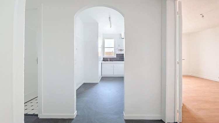 Ma-Cabane - Vente Appartement Pantin, 46 m²