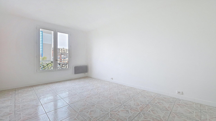 Ma-Cabane - Vente Appartement Pantin, 46 m²