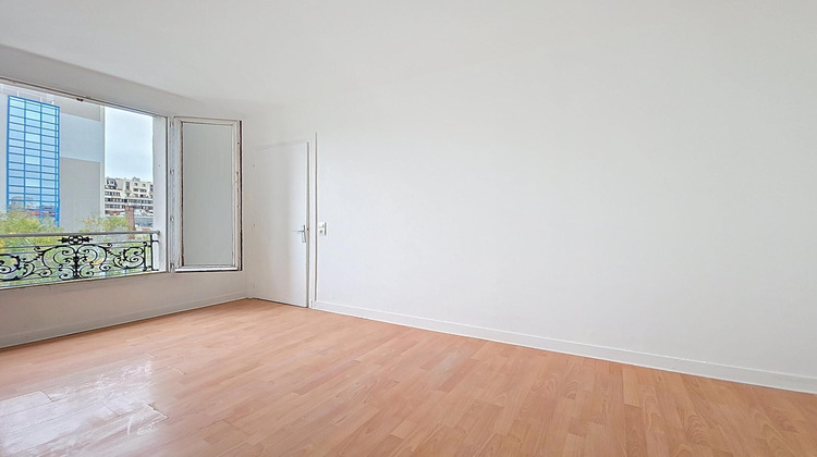 Ma-Cabane - Vente Appartement Pantin, 46 m²