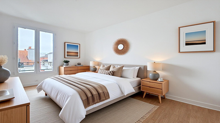 Ma-Cabane - Vente Appartement Pantin, 46 m²