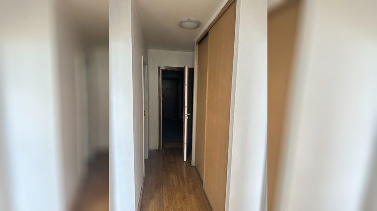 Ma-Cabane - Vente Appartement PANTIN, 43 m²